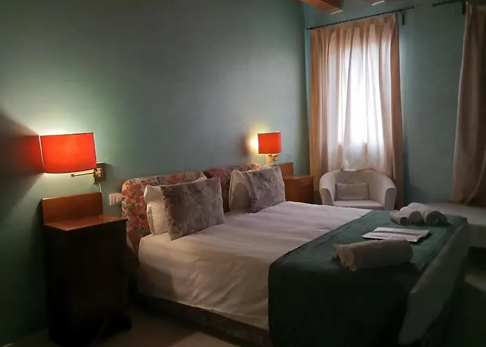 Locanda Ai Santi Apostoli