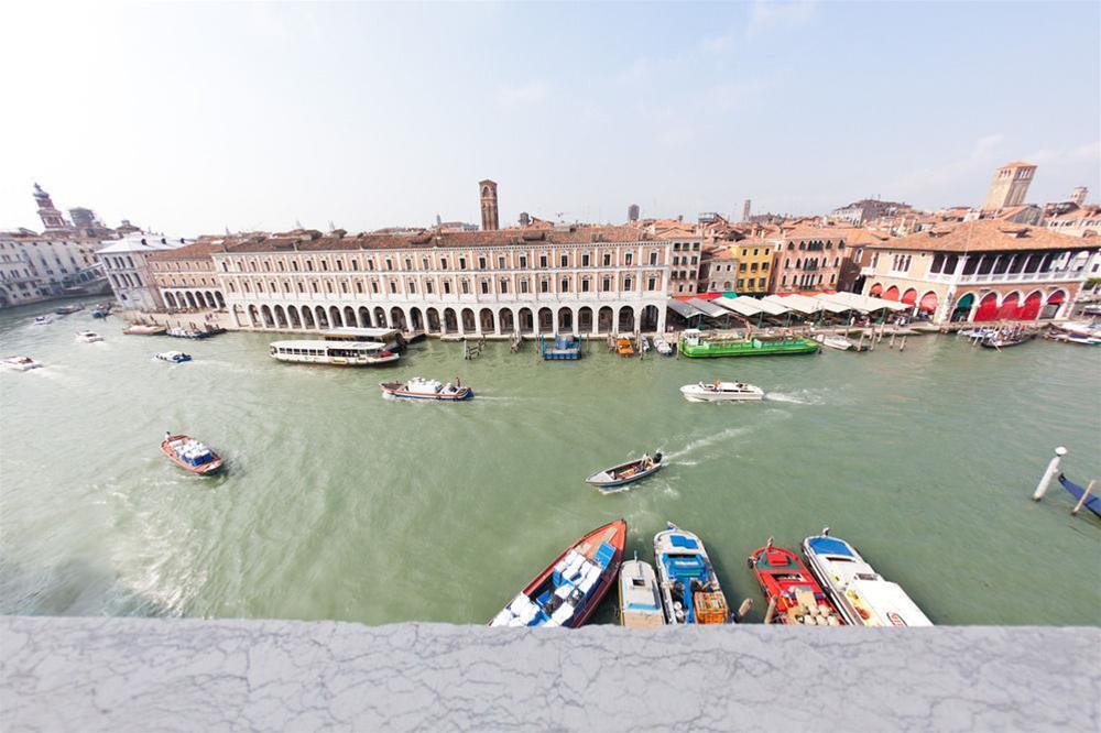Ai Santi Apostoli Venezia