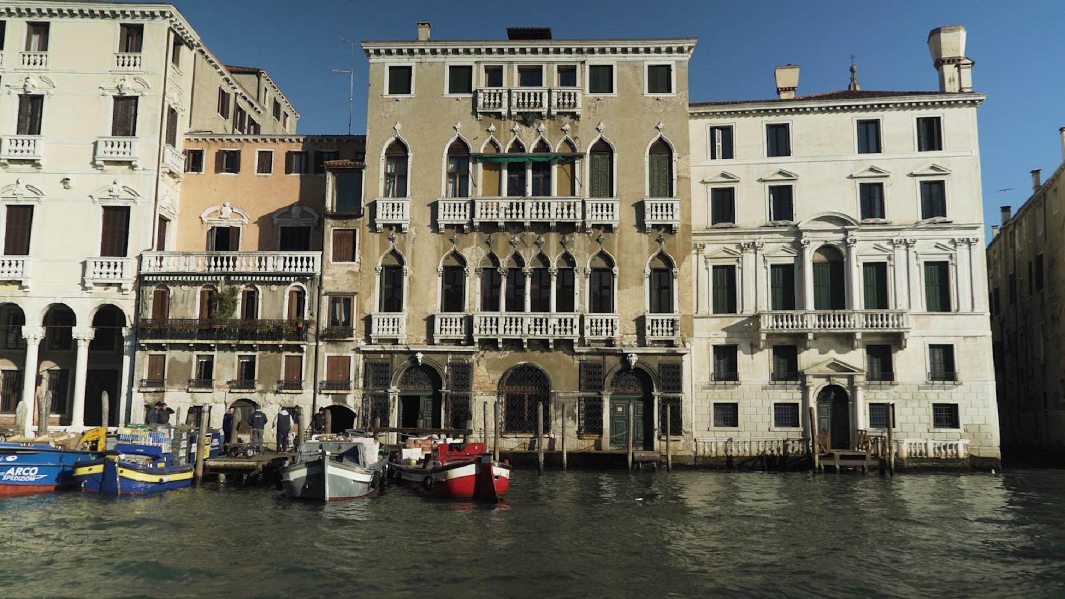 Hotel Ai Santi Apostoli Veneza
