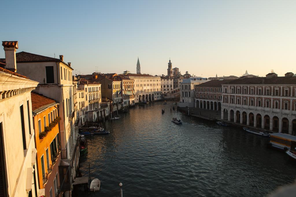 Hotel Ai Santi Apostoli