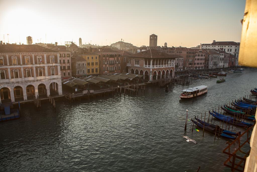 Ai Santi Apostoli Hotel Venezia